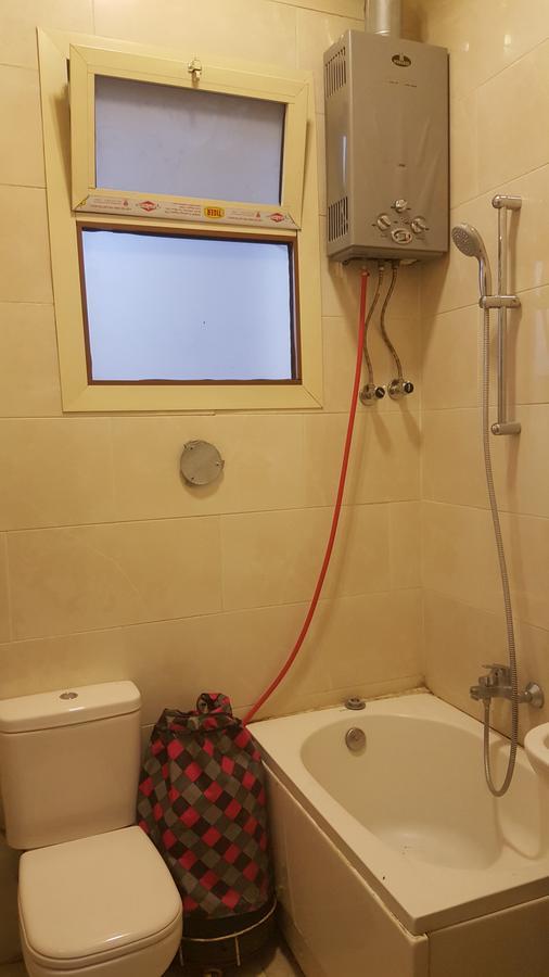 Nour Elsabah Hotel Cairo Ngoại thất bức ảnh