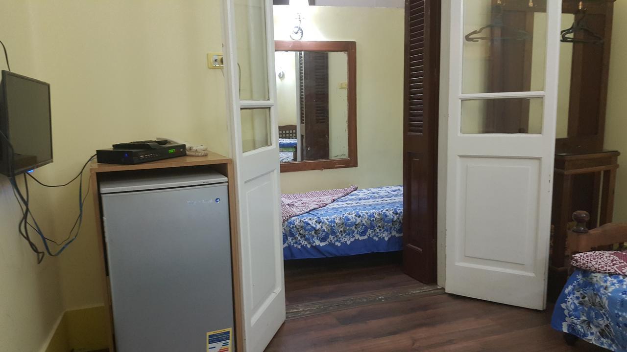 Nour Elsabah Hotel Cairo Ngoại thất bức ảnh