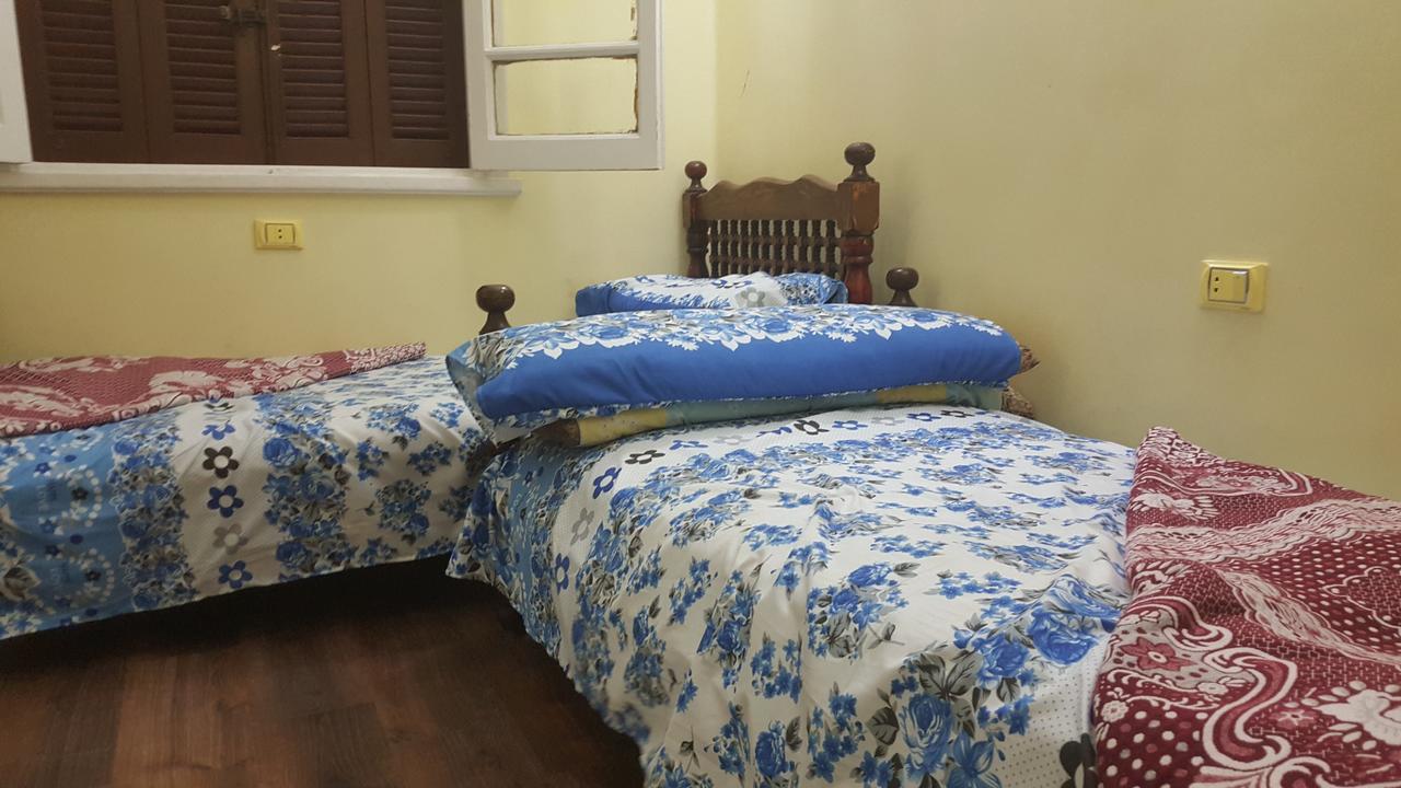 Nour Elsabah Hotel Cairo Ngoại thất bức ảnh