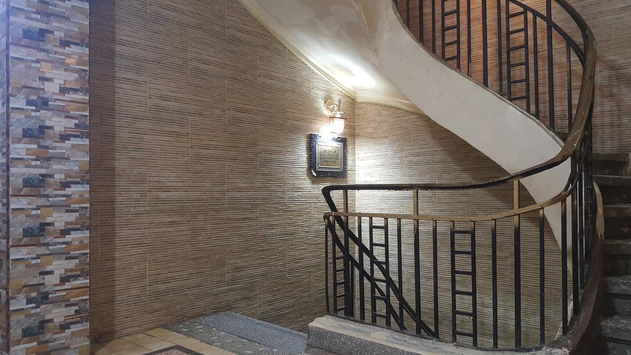 Nour Elsabah Hotel Cairo Ngoại thất bức ảnh