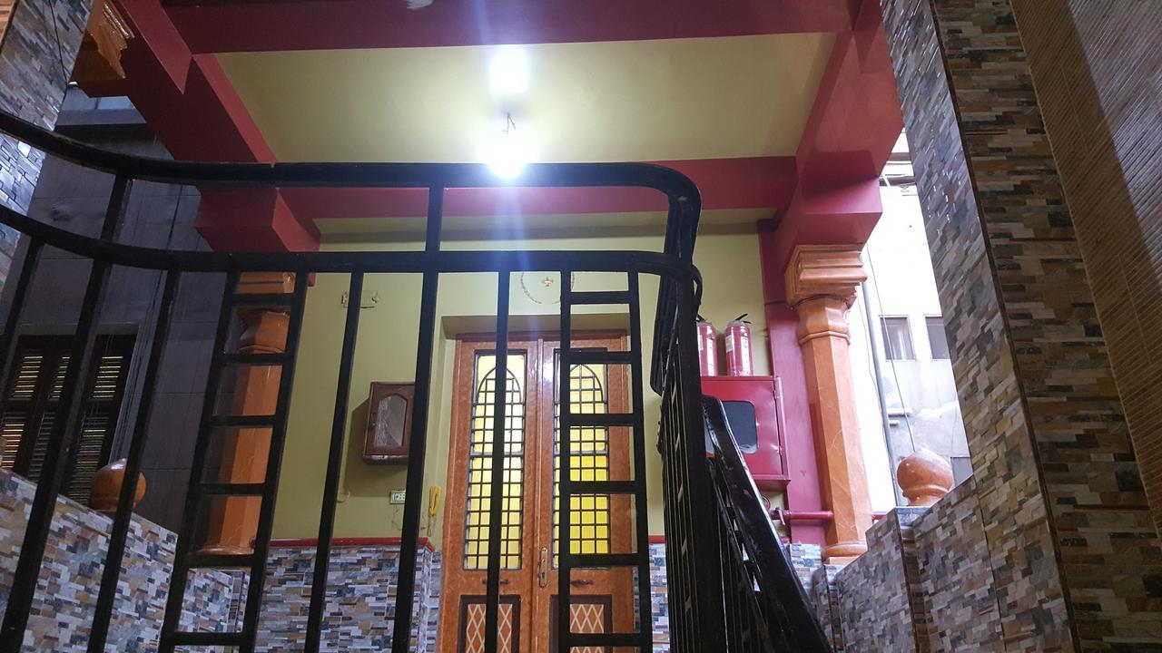 Nour Elsabah Hotel Cairo Ngoại thất bức ảnh