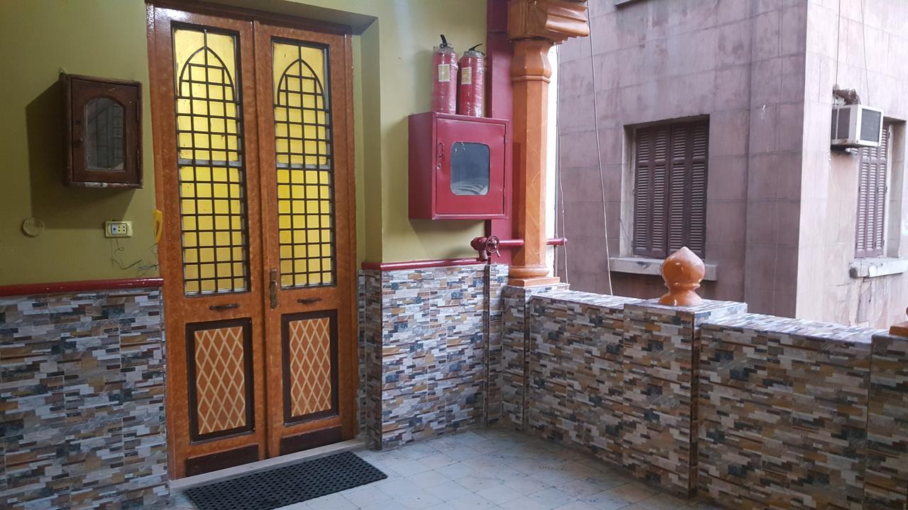 Nour Elsabah Hotel Cairo Ngoại thất bức ảnh
