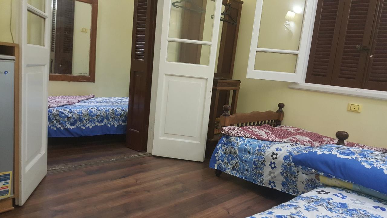 Nour Elsabah Hotel Cairo Ngoại thất bức ảnh