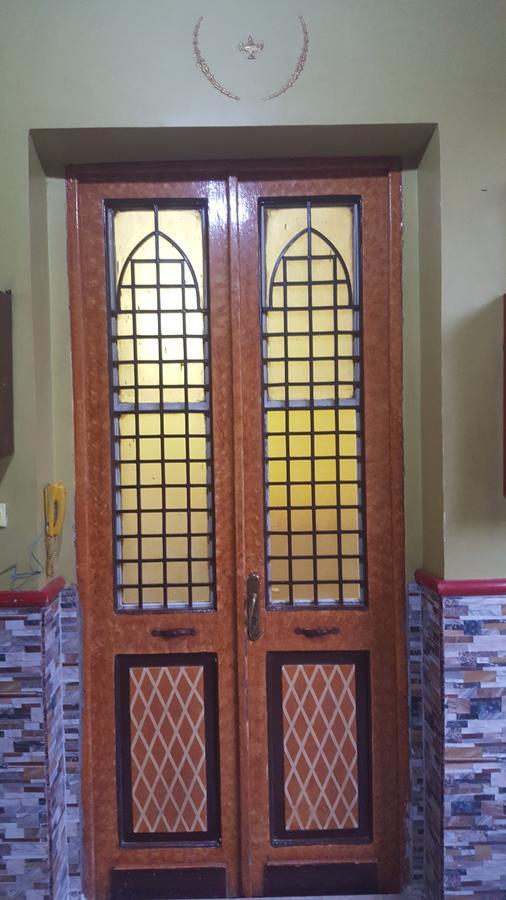 Nour Elsabah Hotel Cairo Ngoại thất bức ảnh