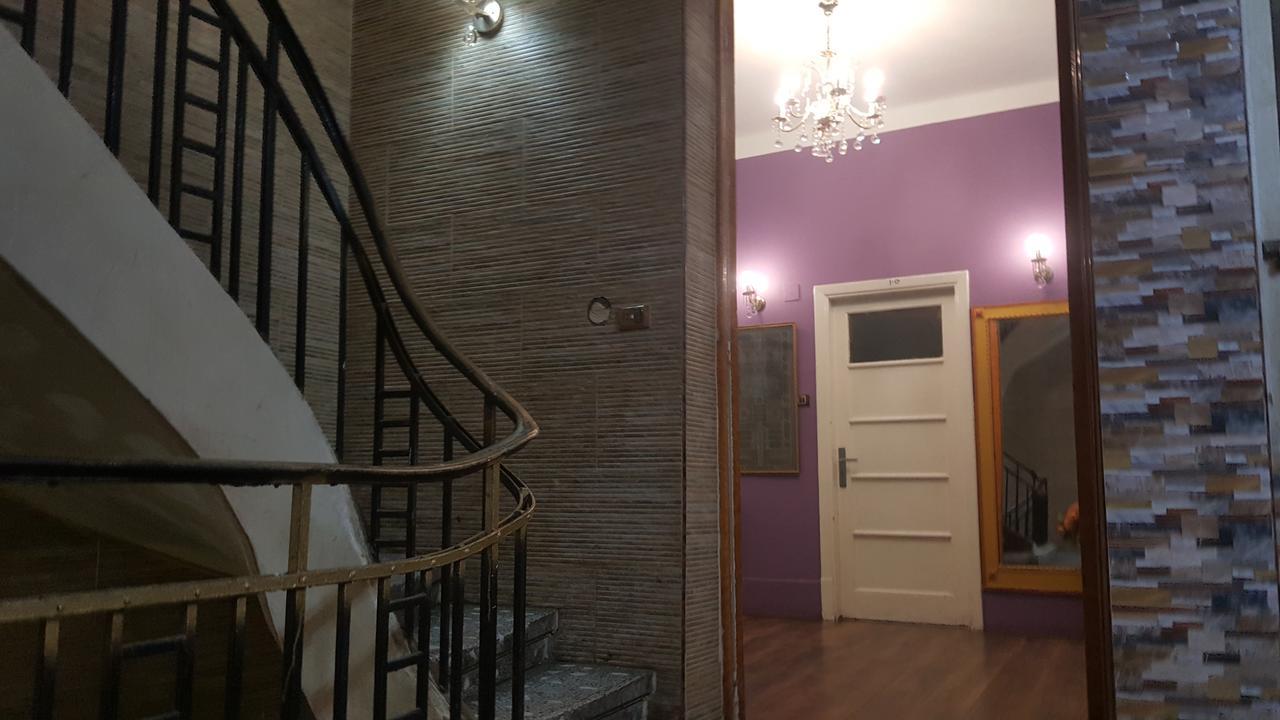 Nour Elsabah Hotel Cairo Ngoại thất bức ảnh