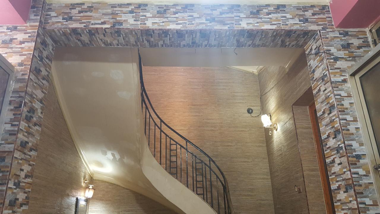 Nour Elsabah Hotel Cairo Ngoại thất bức ảnh