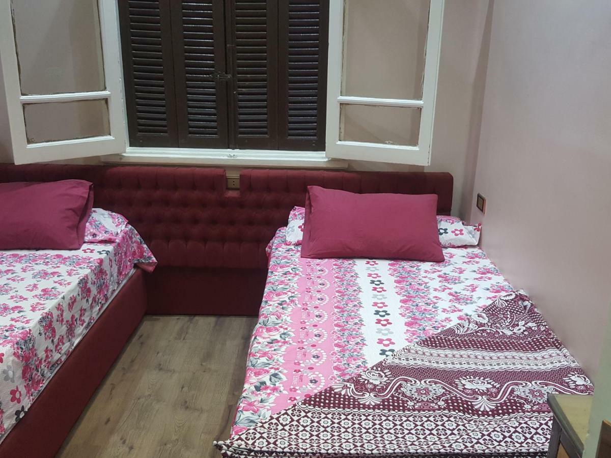Nour Elsabah Hotel Cairo Ngoại thất bức ảnh