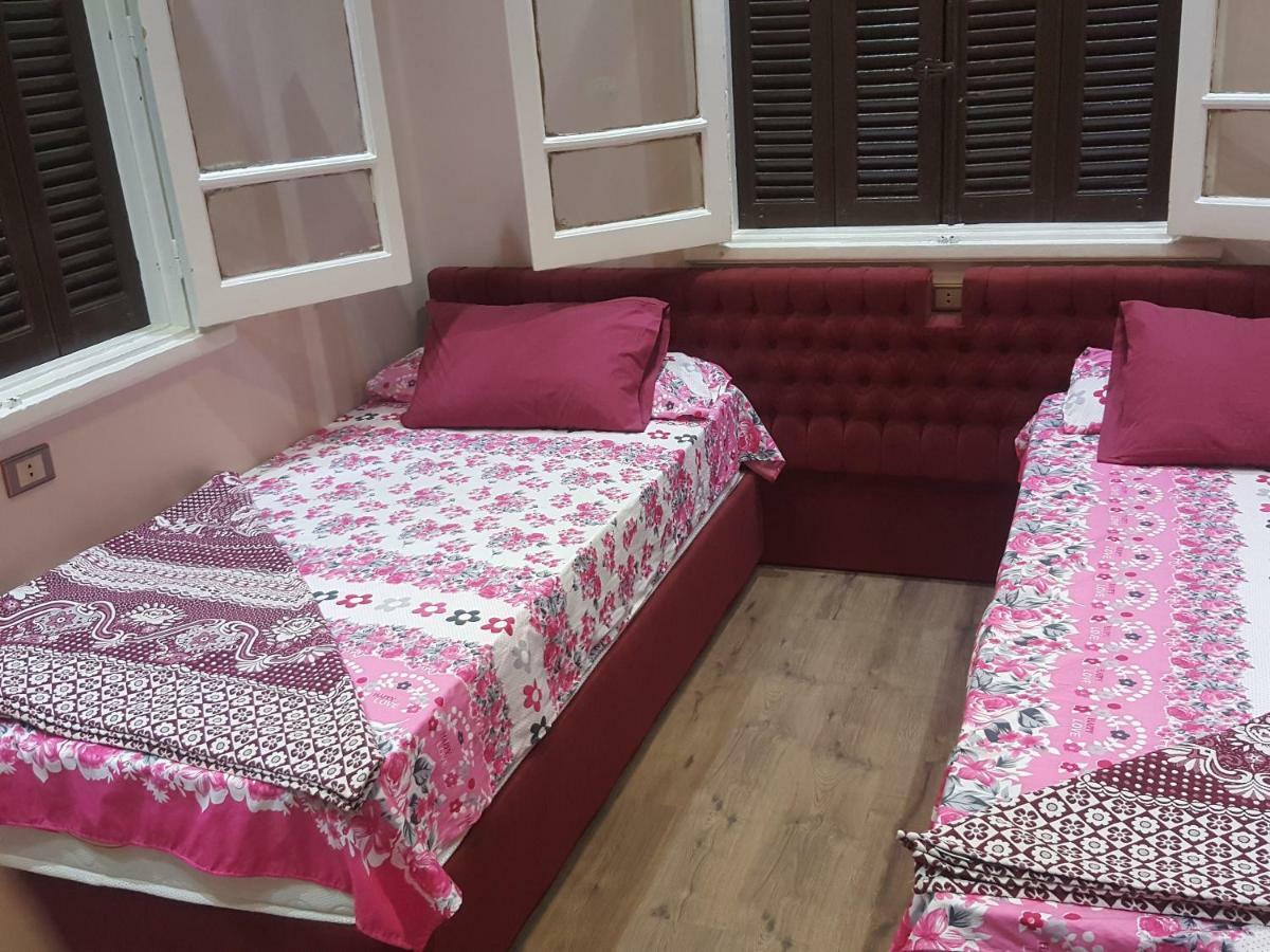 Nour Elsabah Hotel Cairo Ngoại thất bức ảnh