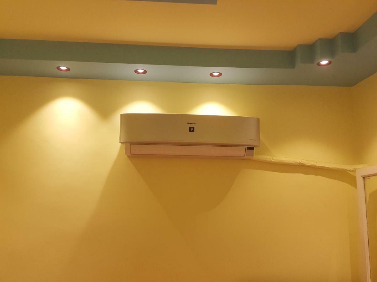 Nour Elsabah Hotel Cairo Ngoại thất bức ảnh