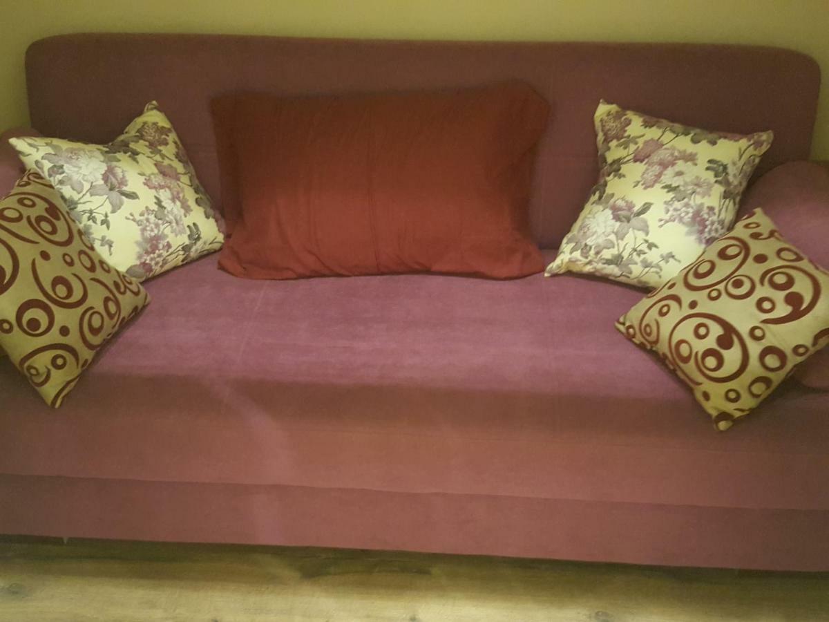 Nour Elsabah Hotel Cairo Ngoại thất bức ảnh