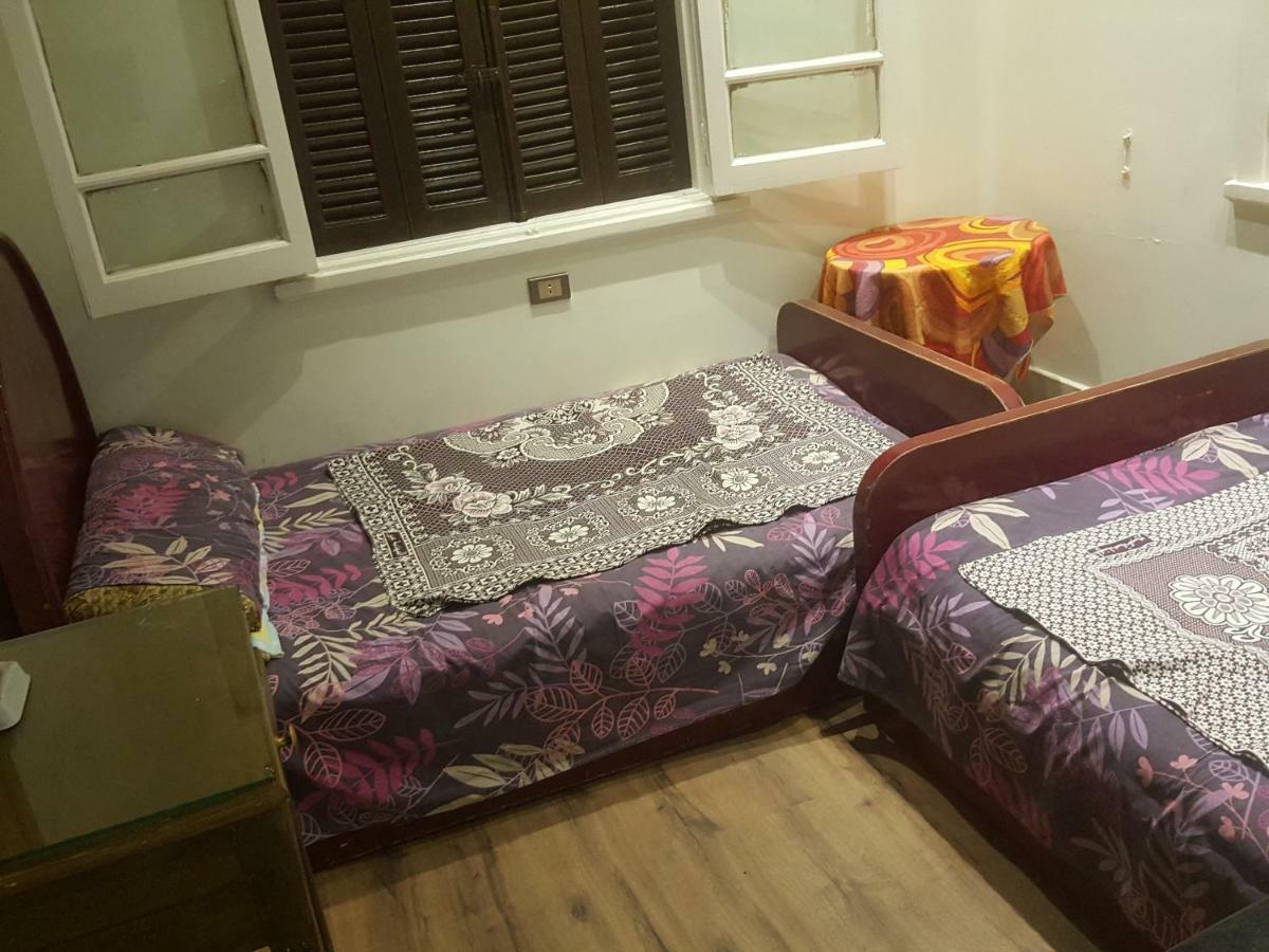 Nour Elsabah Hotel Cairo Ngoại thất bức ảnh